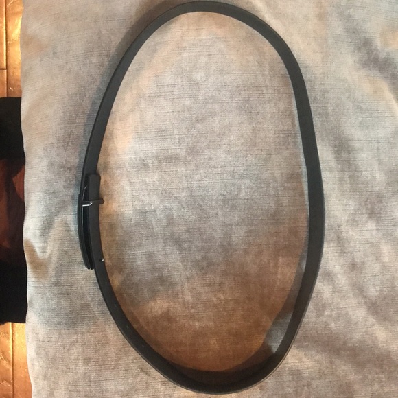 Fullum and Holt Leather Belt - Picture 7 of 16